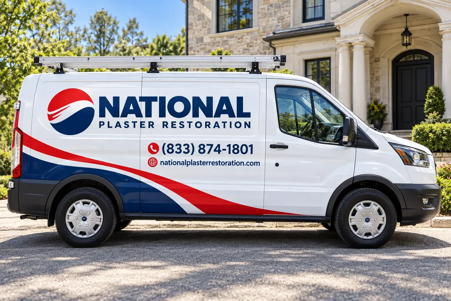 Plaster Repair in Florence, SC near me