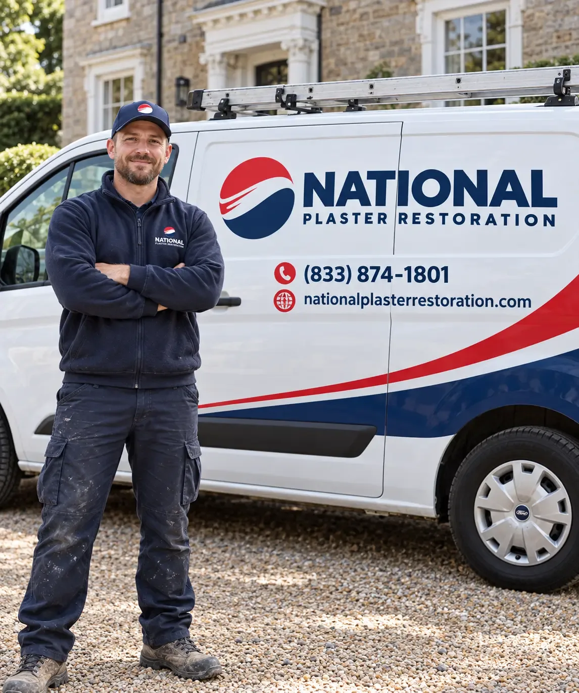 Plaster Repair company in Florence, SC